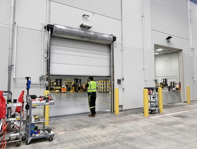 Commercial Repair service in Eastlake, OH