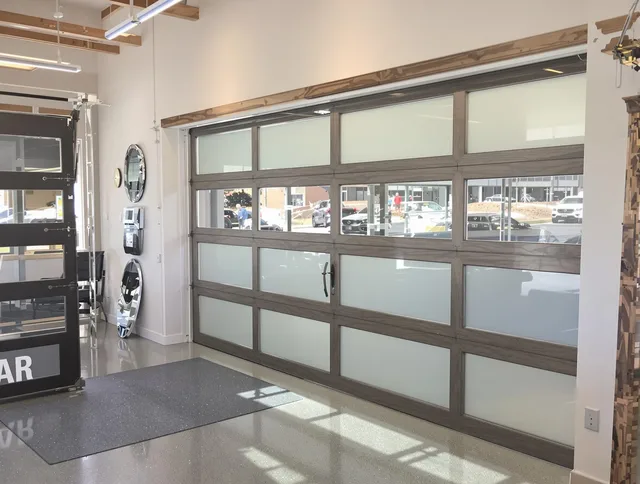 Custom Doors service in Eastlake, OH