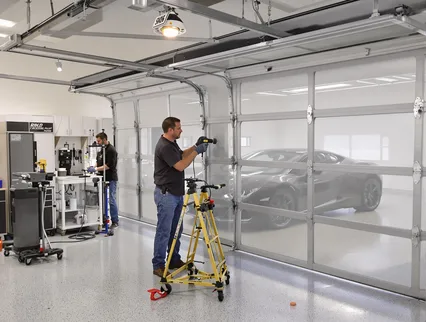Dents Repair service in Eastlake, OH