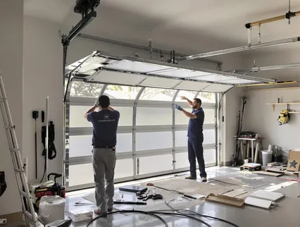 Door Replacement service in Eastlake, OH