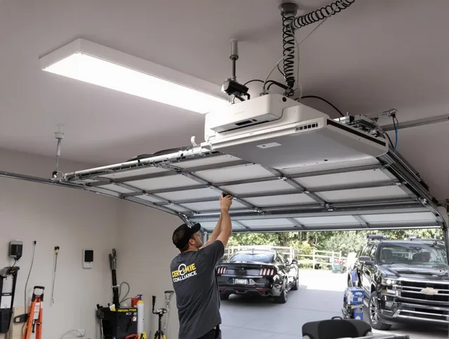 Opener Installation service in Eastlake, OH