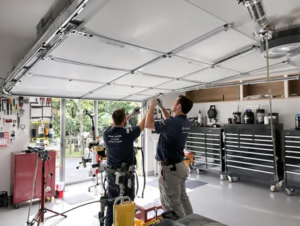 Overhead Repair service in Eastlake, OH