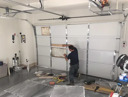 Panel Repair service in Eastlake, OH