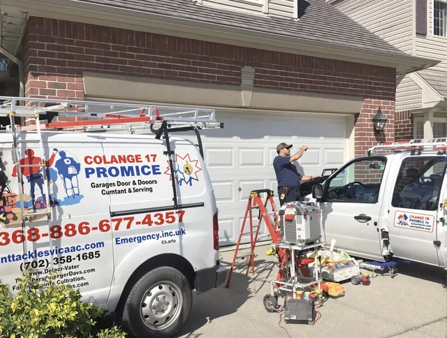 Same Day Repair service in Eastlake, OH
