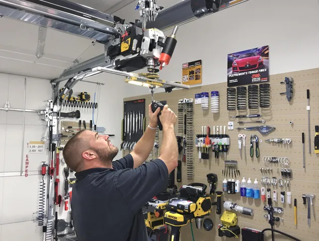 Spring Repair service in Eastlake, OH
